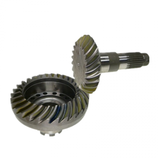 Differential bevel gear and ring gear 24：29 9443502239