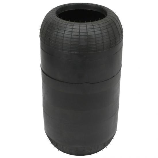 Air spring without piston 81436010118