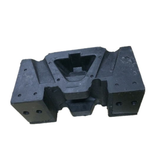 rear engine mounting 285062