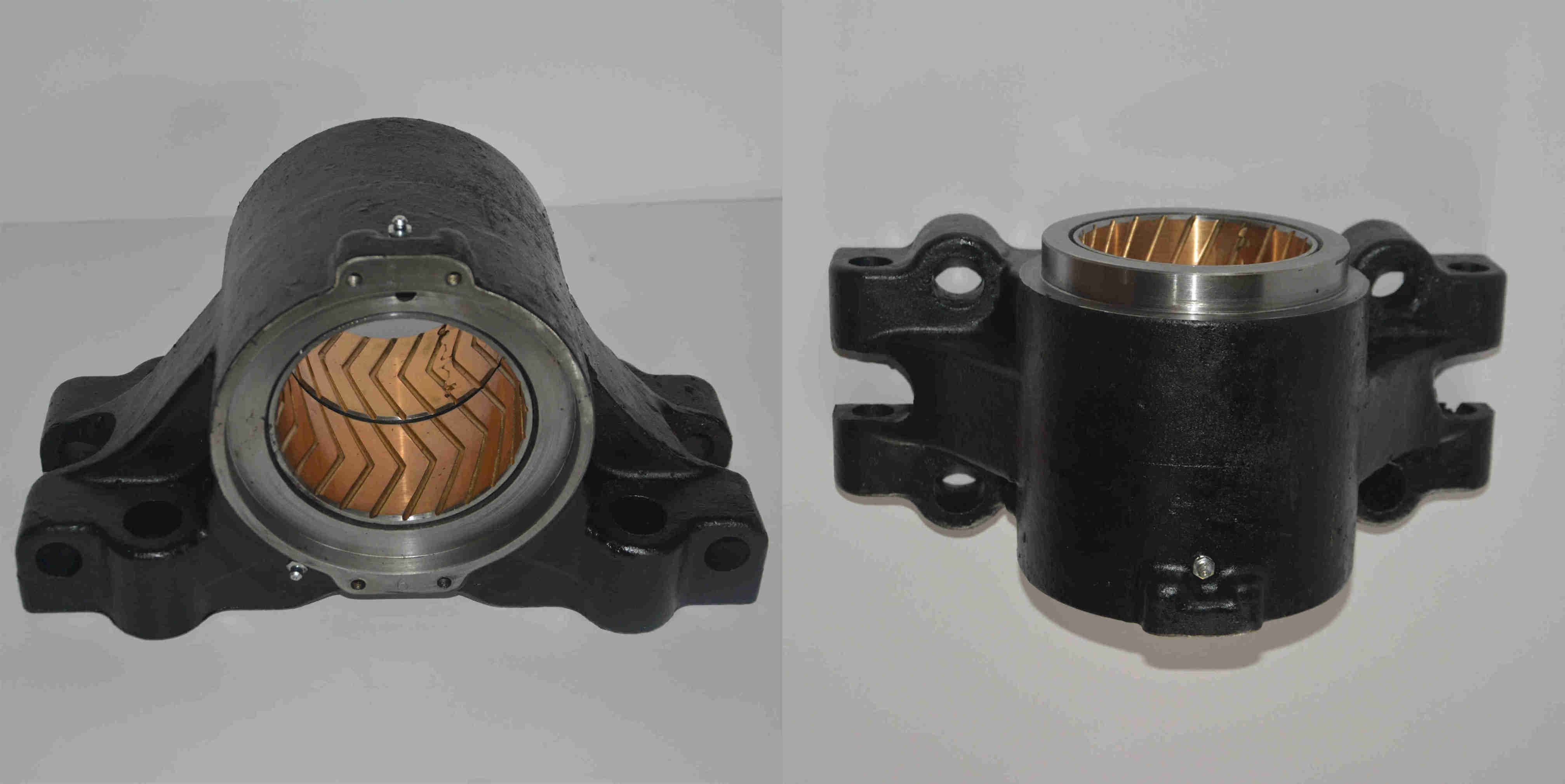 Wholesale ISUZU CXZ 187/81K/10PE1/6RB1 spring Trunnion