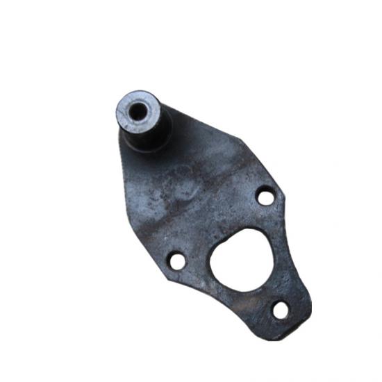 Rear hanger arm bracket with 3 holes 9433260363