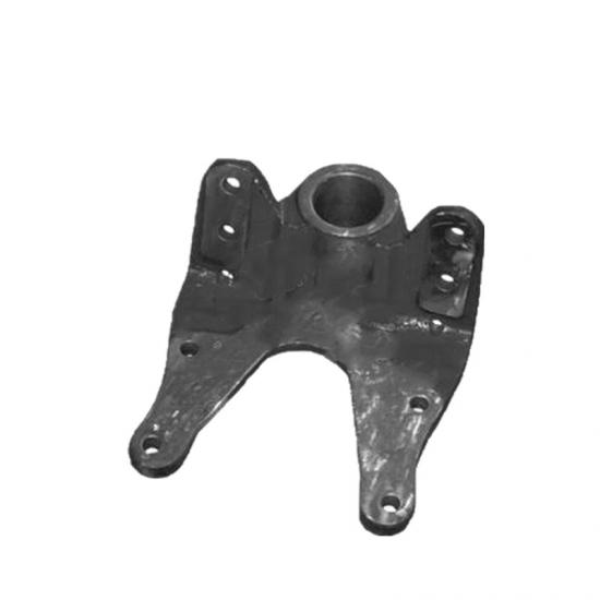 Rear bracket for front spring-Right 9413220003