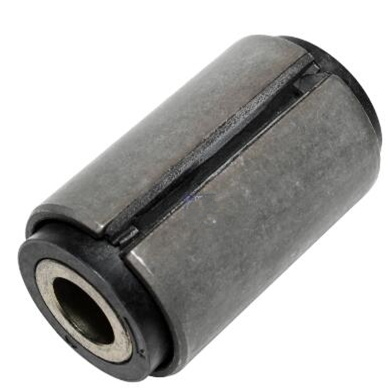 Rubber bushing leaf spring 9603231385