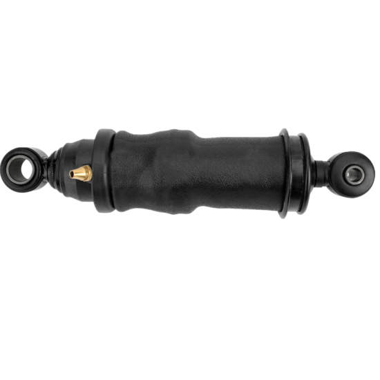 Cabin shock absorber with air bellow 9438903819