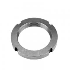 Chassis connecting cradle's  shaft's nut - small type 3899905060