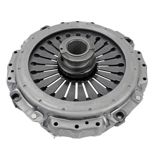 Clutch cover with release bearing 0082503204