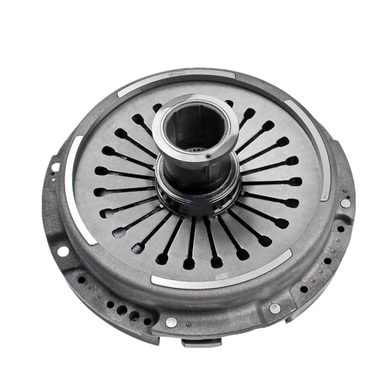 Clutch cover with release bearing 0072501404
