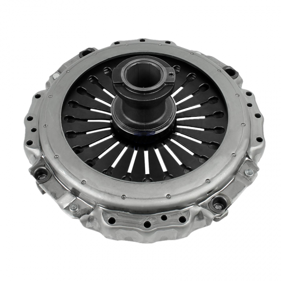 Clutch cover with release bearing 0052506604