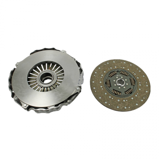 Clutch kit 0222504001