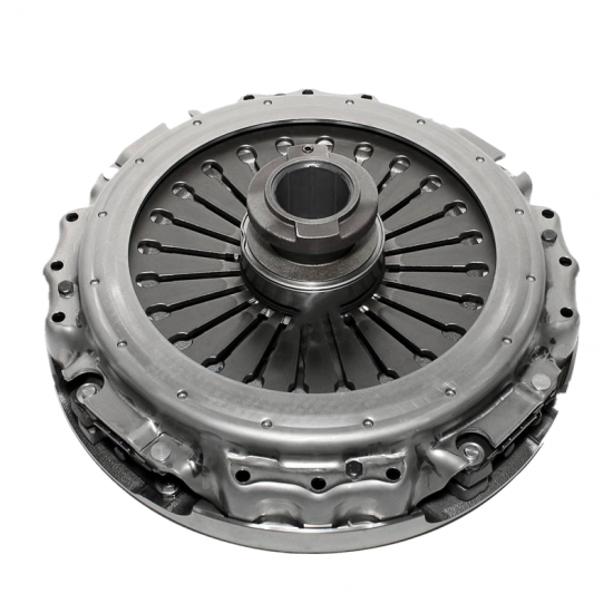 Clutch cover with release bearing 0072505104