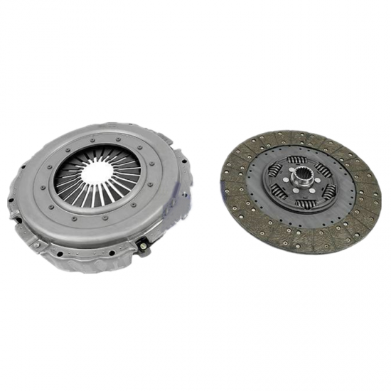 Clutch kit 0252503601