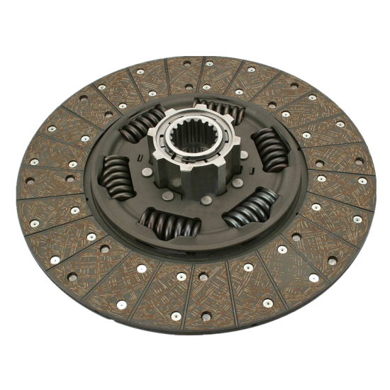 Clutch disc 0192506103