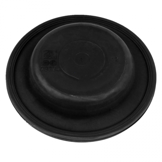 Diaphragm 0004311728