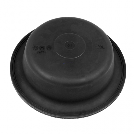 Diaphragm 0004214286