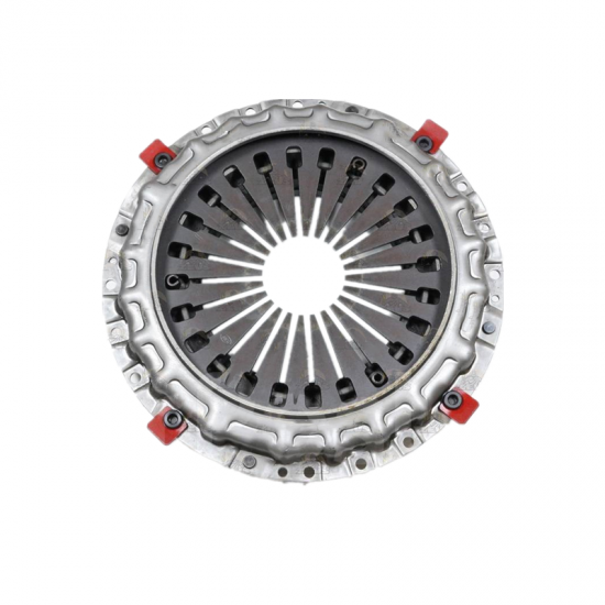 Clutch Basket 430x250x456 PL S312103200