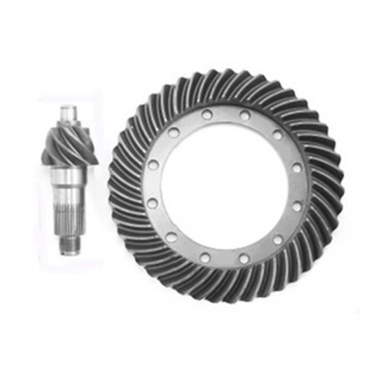 Crown Wheel&Pinion Rear 7:41 412013810