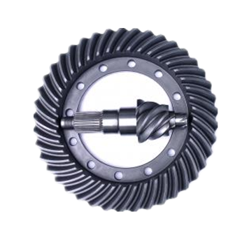 Crown Wheel Pinion & Drive 412011382L