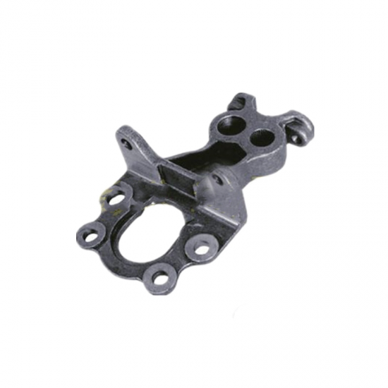 Spring Hanger Bracket MC030741