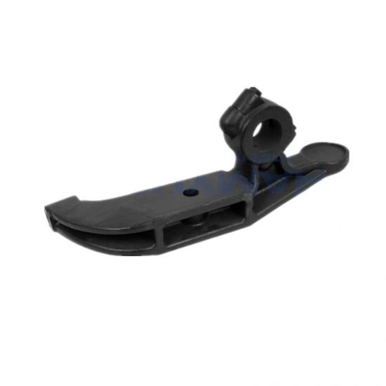 First axle's front balance arm table -R without plate 9493231884