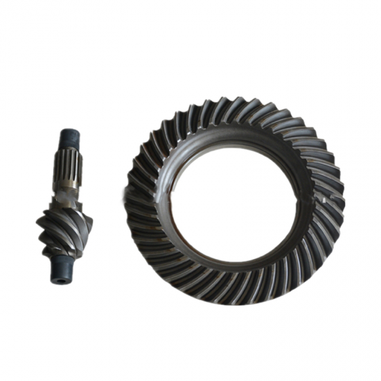 4d34 ps120 pinion ring and gear MC863590