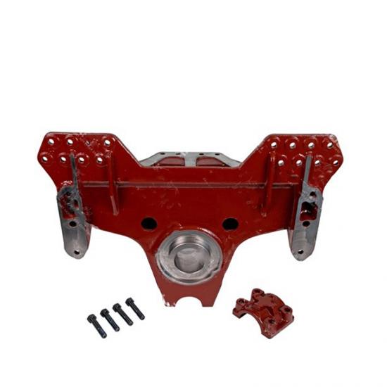 Chassis Connecting Cradle 81413013244