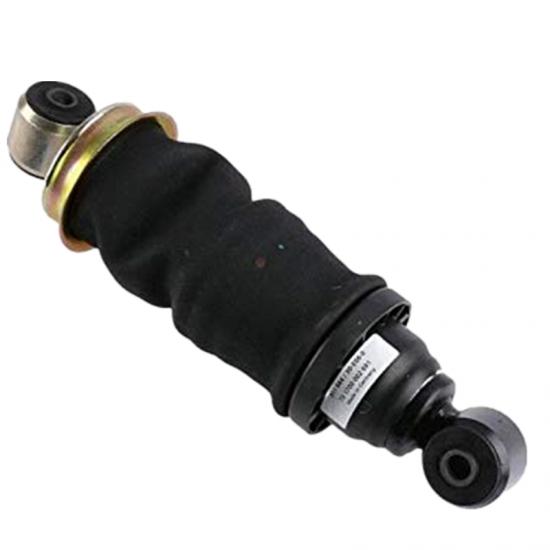 Cabin shock absorber with air bellow 9428906119