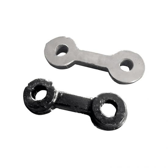 FRONT SHACKLE