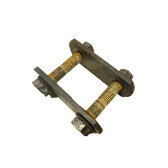 LEAF SPRING SHACKLE 1398376