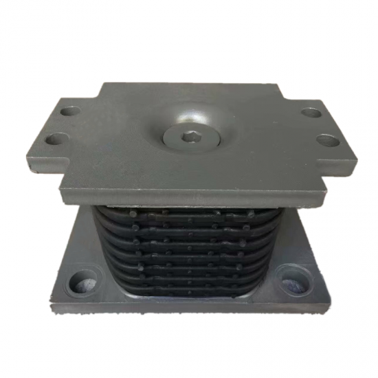 高価値セリー Wholesale HOWO Leaf spring rubber (Hollow Spring)Mounting その他