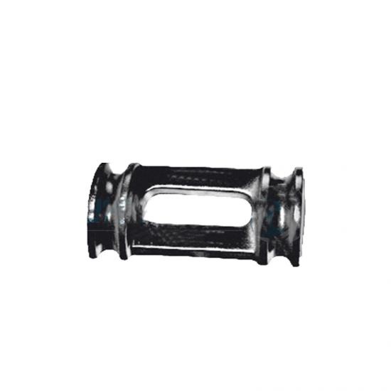 U-BOLT UPPER PLATE FOR 140 MM