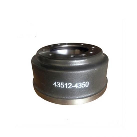 Brake Drum 43512-4350