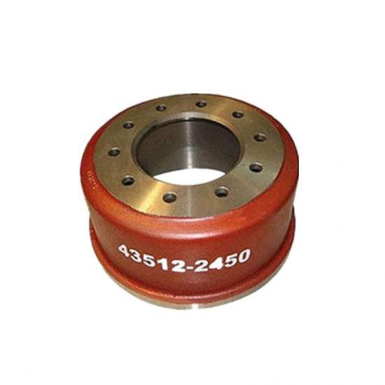 Brake Drum 43512-2450