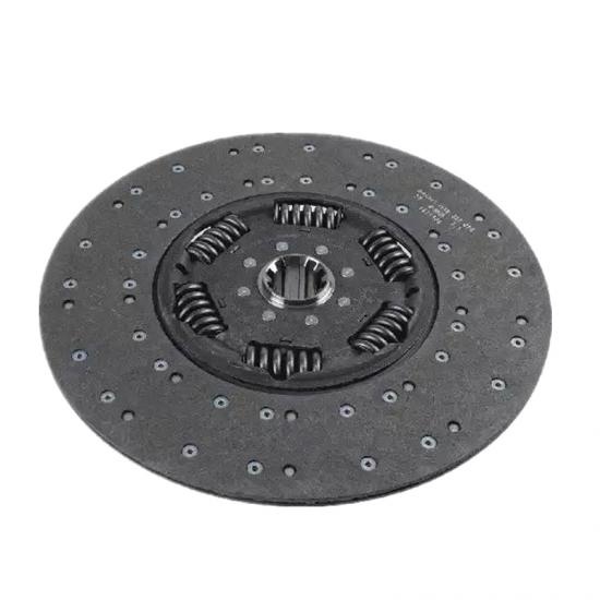 Clutch Disc 1878000205