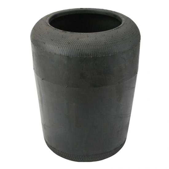 Air spring without piston 3823277101