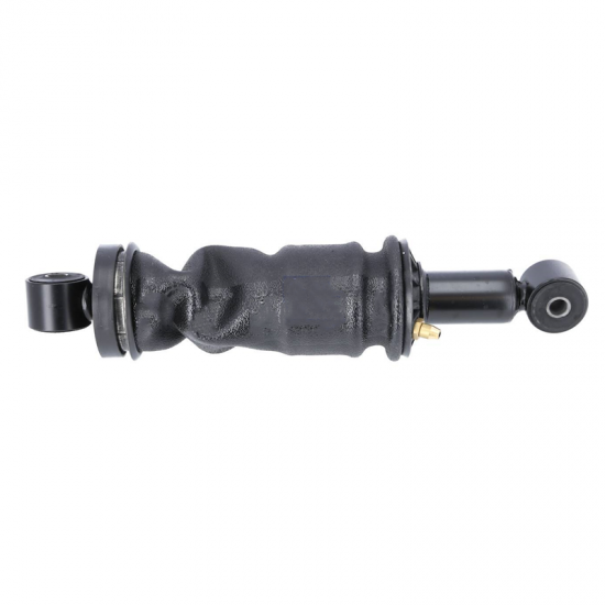 Cabin shock absorber with air bellow 20721169