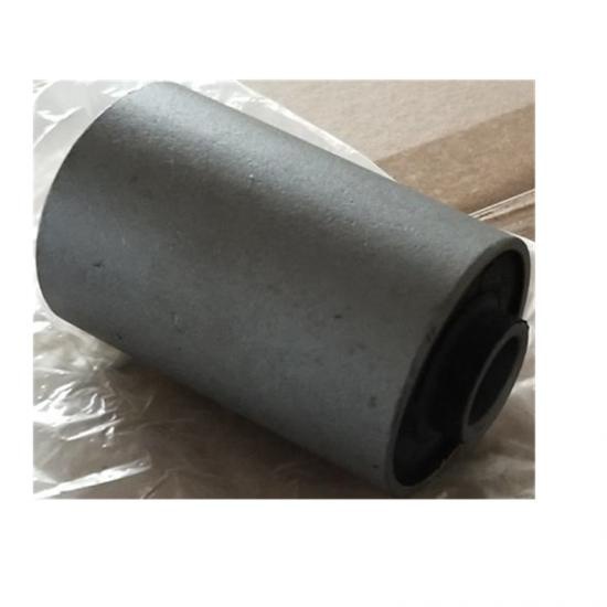 Rubber Bushing Engine Mounting Leaf Spring Bushing for Japanese Toyota Heavy Truck