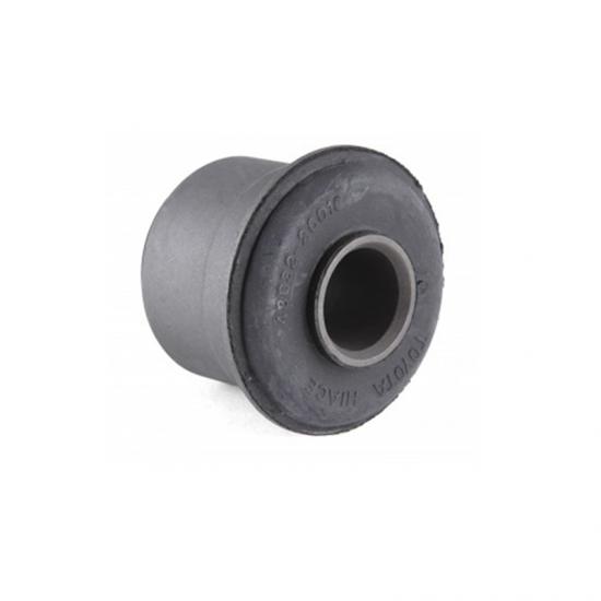 Front Upper Rubber Bushing Suspension Arm Bushing for Japanese TOYOTA LUX Heavy Truck