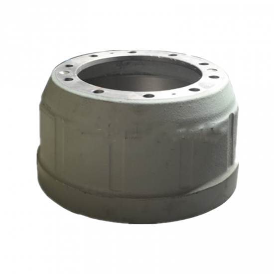 Front Brake drum WG9112440001