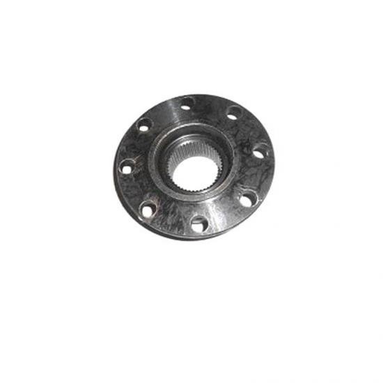 flange transfixion shaft  wg9231320205