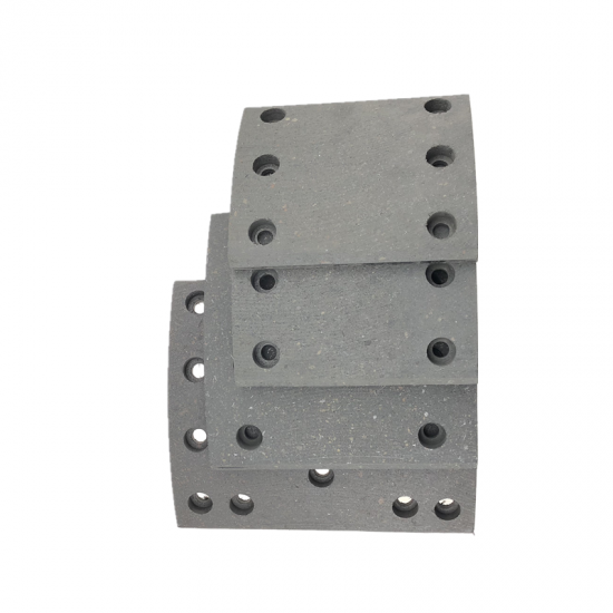 brake lining WG9231342069