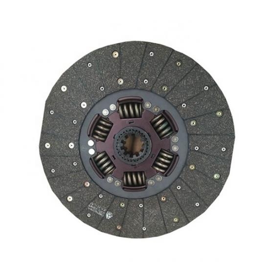 Clutch Disc WG9921161100