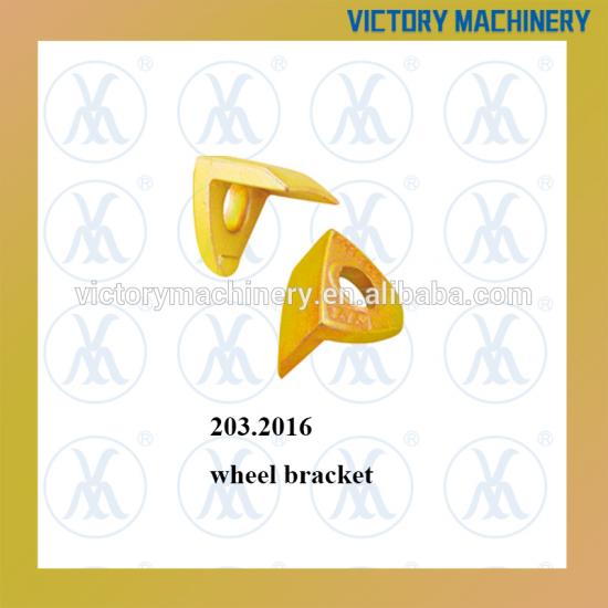wheel bracket 659002215