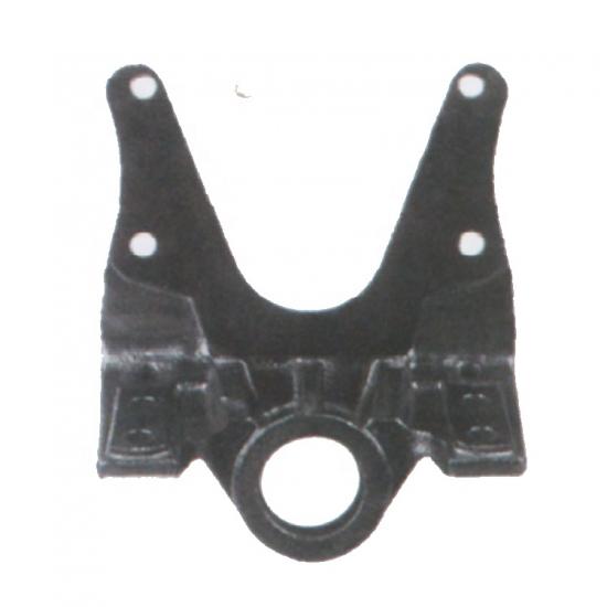 Rear bracket for front spring 9413200070
