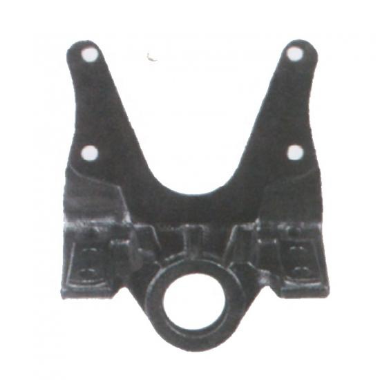 Rear bracket for front spring 9413200070