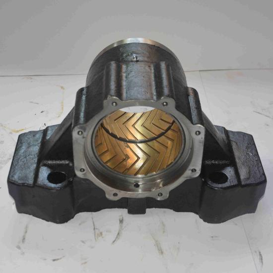 Wholesale Mitsubishi FV413 Trunnion Seat Spring Saddle with Wholesale Mitsubishi FV413 Trunnion Seat Spring Saddle with