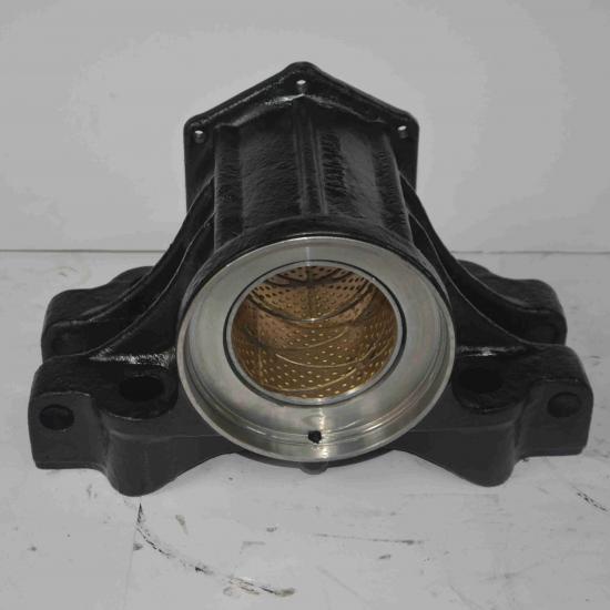 trunnion saddle seat 493301400