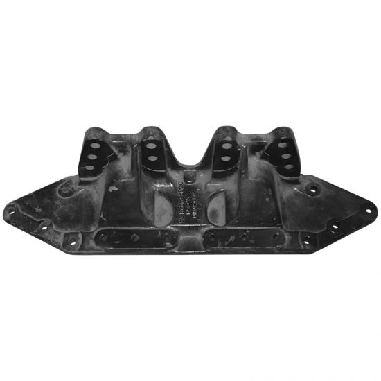Chassis support bracket 6243250310