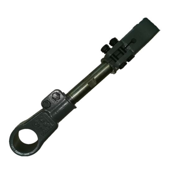 Adjustable/Fixed Torque Rod Arm