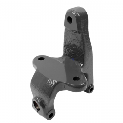Rear Bracket For Front Spring With Single Hole 1326547/1326548