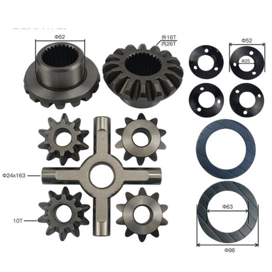 Differential Spider Repair KIT